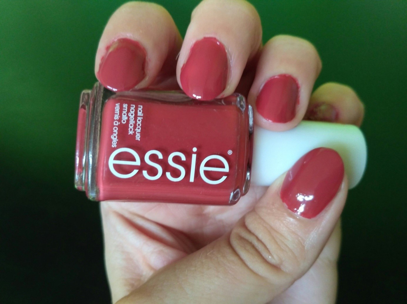 Lacquer Money? Is (Essie Polish Nail Its Worth Review) This